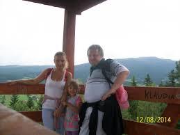 Wieża widokowa na Polczakówce